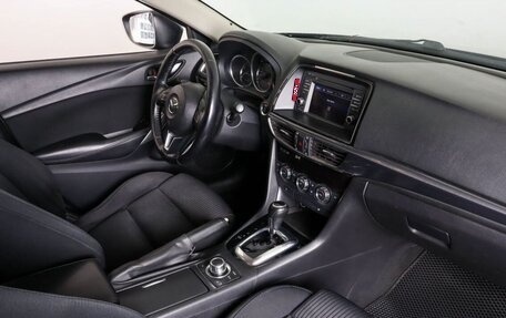 Mazda 6, 2013 год, 1 220 000 рублей, 10 фотография