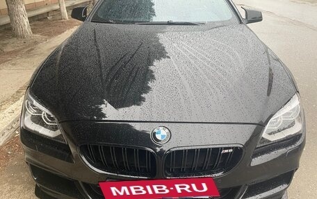 BMW 6 серия, 2013 год, 3 450 000 рублей, 5 фотография
