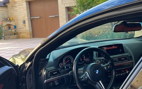 BMW 6 серия, 2013 год, 3 450 000 рублей, 7 фотография