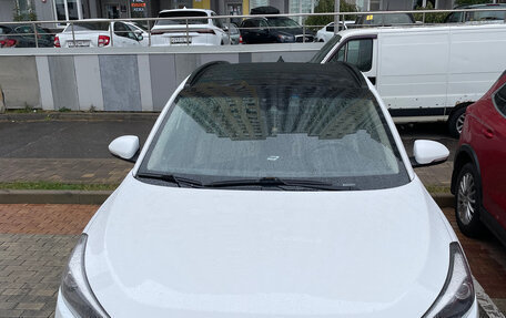 Hyundai Tucson III, 2017 год, 2 000 000 рублей, 3 фотография