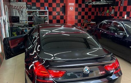 BMW 6 серия, 2013 год, 3 450 000 рублей, 6 фотография