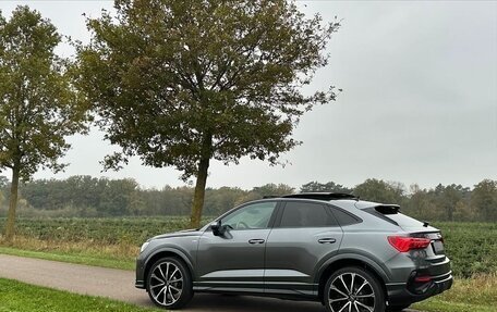 Audi Q3 Sportback, 2022 год, 2 970 000 рублей, 6 фотография