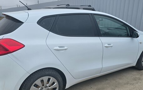 KIA cee'd III, 2013 год, 1 000 000 рублей, 2 фотография