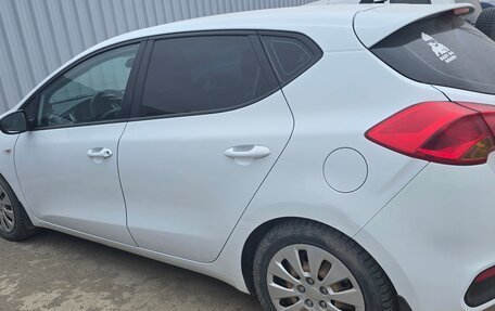 KIA cee'd III, 2013 год, 1 000 000 рублей, 3 фотография