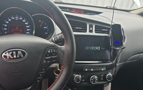 KIA cee'd III, 2013 год, 1 000 000 рублей, 5 фотография