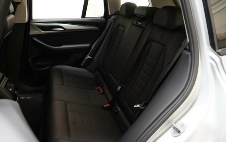 BMW X3, 2020 год, 3 937 077 рублей, 9 фотография
