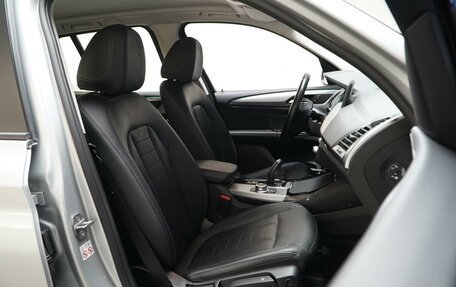 BMW X3, 2020 год, 3 937 077 рублей, 8 фотография