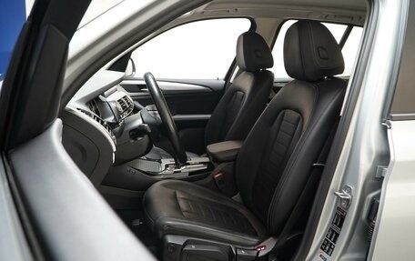 BMW X3, 2020 год, 3 937 077 рублей, 10 фотография