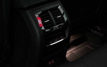 BMW X3, 2020 год, 3 937 077 рублей, 12 фотография