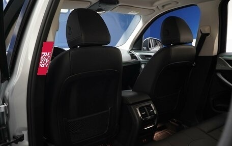 BMW X3, 2020 год, 3 937 077 рублей, 11 фотография