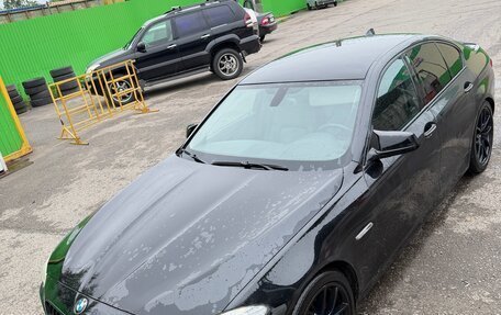 BMW 5 серия, 2012 год, 1 500 000 рублей, 2 фотография