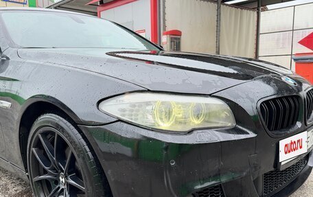 BMW 5 серия, 2012 год, 1 500 000 рублей, 5 фотография