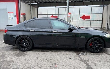 BMW 5 серия, 2012 год, 1 500 000 рублей, 6 фотография