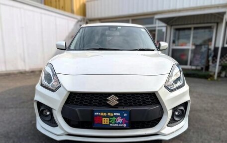 Suzuki Swift V, 2022 год, 1 270 200 рублей, 2 фотография