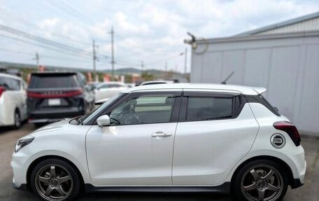 Suzuki Swift V, 2022 год, 1 270 200 рублей, 3 фотография