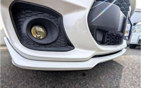 Suzuki Swift V, 2022 год, 1 270 200 рублей, 9 фотография