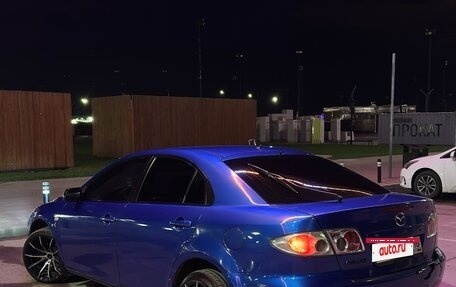 Mazda 6, 2005 год, 410 000 рублей, 2 фотография