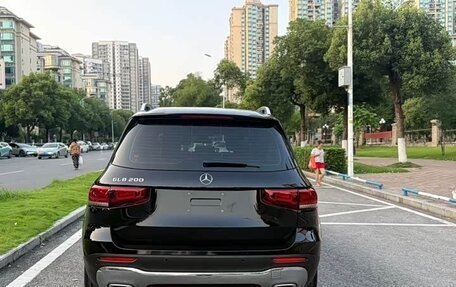 Mercedes-Benz GLB, 2022 год, 3 550 000 рублей, 6 фотография