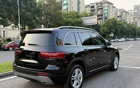 Mercedes-Benz GLB, 2022 год, 3 550 000 рублей, 5 фотография