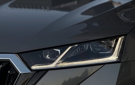 Skoda Octavia IV, 2023 год, 2 170 000 рублей, 6 фотография