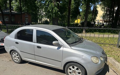 Chery QQ6 (S21), 2009 год, 75 000 рублей, 3 фотография