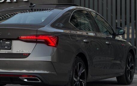 Skoda Octavia IV, 2023 год, 2 170 000 рублей, 4 фотография