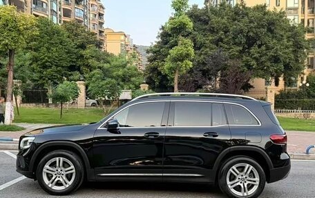 Mercedes-Benz GLB, 2022 год, 3 550 000 рублей, 4 фотография