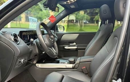 Mercedes-Benz GLB, 2022 год, 3 550 000 рублей, 7 фотография