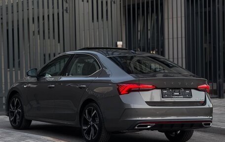 Skoda Octavia IV, 2023 год, 2 170 000 рублей, 3 фотография