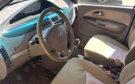 Chery QQ6 (S21), 2009 год, 75 000 рублей, 6 фотография
