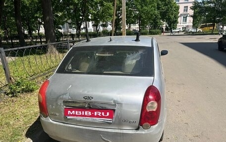 Chery QQ6 (S21), 2009 год, 75 000 рублей, 5 фотография