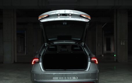 Skoda Octavia IV, 2022 год, 1 719 000 рублей, 10 фотография