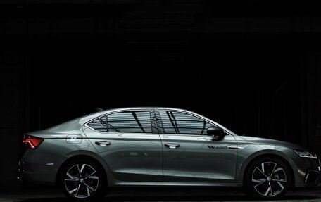 Skoda Octavia IV, 2022 год, 1 719 000 рублей, 6 фотография