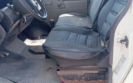 Volkswagen Transporter T4, 1996 год, 350 000 рублей, 5 фотография