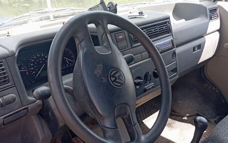 Volkswagen Transporter T4, 1996 год, 350 000 рублей, 6 фотография