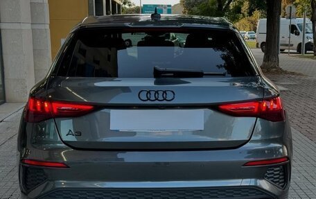 Audi A3, 2023 год, 2 070 000 рублей, 5 фотография