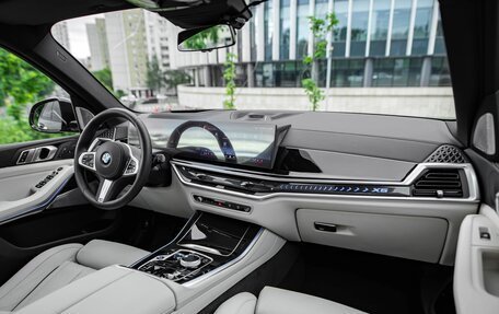 BMW X5, 2025 год, 14 990 000 рублей, 10 фотография