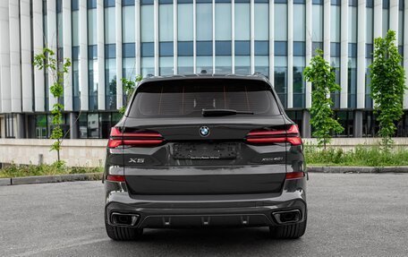 BMW X5, 2025 год, 14 990 000 рублей, 5 фотография