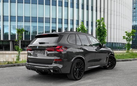 BMW X5, 2025 год, 14 990 000 рублей, 4 фотография