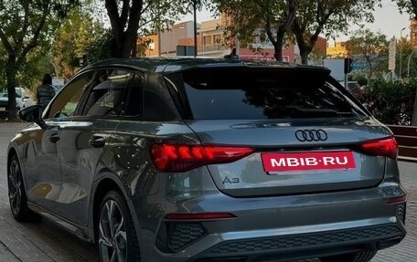 Audi A3, 2023 год, 2 070 000 рублей, 6 фотография