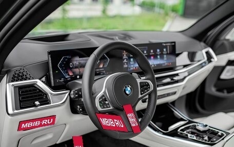BMW X5, 2025 год, 14 990 000 рублей, 8 фотография