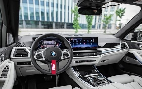 BMW X5, 2025 год, 14 990 000 рублей, 11 фотография