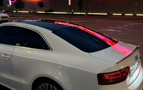 Audi A5, 2011 год, 1 600 000 рублей, 3 фотография