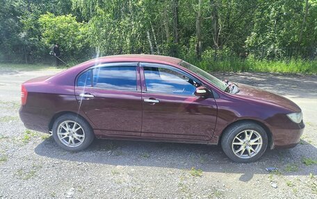 Lifan Solano I (630) рестайлинг, 2011 год, 310 000 рублей, 2 фотография