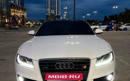 Audi A5, 2011 год, 1 600 000 рублей, 2 фотография