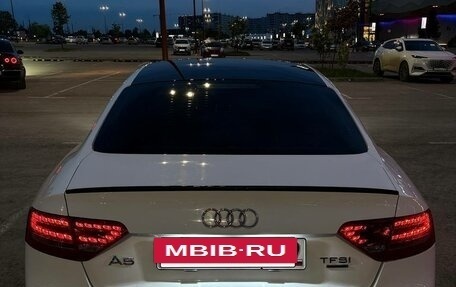 Audi A5, 2011 год, 1 600 000 рублей, 4 фотография