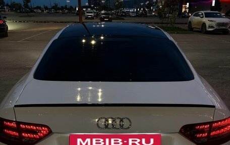 Audi A5, 2011 год, 1 600 000 рублей, 6 фотография