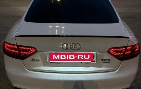 Audi A5, 2011 год, 1 600 000 рублей, 5 фотография