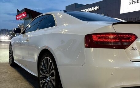 Audi A5, 2011 год, 1 600 000 рублей, 7 фотография