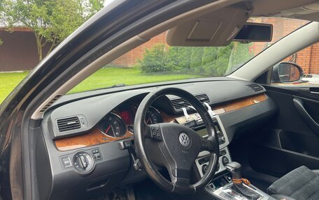 Volkswagen Passat B6, 2008 год, 670 000 рублей, 6 фотография